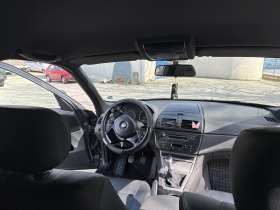 BMW X3, снимка 8 - Автомобили и джипове - 45179726