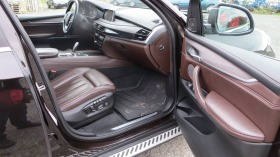 BMW X5 D xDrive, F 15, снимка 11 - Автомобили и джипове - 45552277
