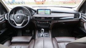 BMW X5 D xDrive, F 15, снимка 14 - Автомобили и джипове - 45552277