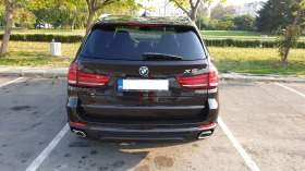 BMW X5 D xDrive, F 15, снимка 6 - Автомобили и джипове - 45552277