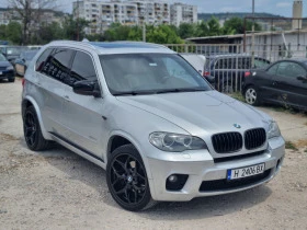 BMW X5 Facelift/ M-pack/ 4x4/    | Mobile.bg    3