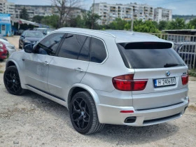 BMW X5 Facelift/ M-pack/ 4x4/    | Mobile.bg    6