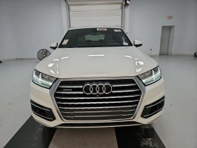     Audi Q7 digital* distronic* Matrix* Bose* * pano