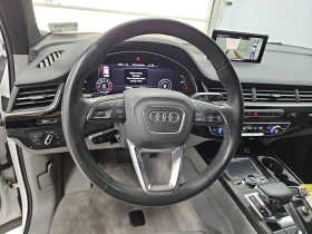 Audi Q7 digital* distronic* Matrix* Bose* * pano | Mobile.bg    6