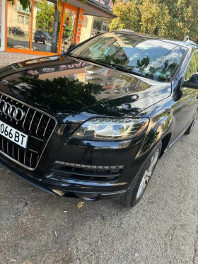 Audi Q7 3X-S-line, снимка 6