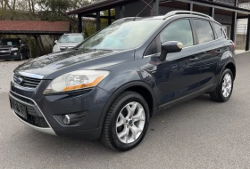     Ford Kuga 2.0TD 4WD   