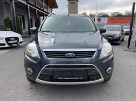     Ford Kuga 2.0TD 4WD   