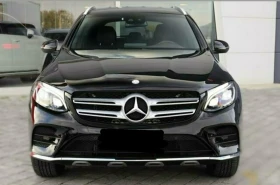 Обява за продажба на Mercedes-Benz GLC 250d 9G 4MATIC OFFroader ~38 000 лв. - изображение 4