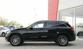 Обява за продажба на Mercedes-Benz GLC 250d 9G 4MATIC OFFroader ~38 000 лв. - изображение 6