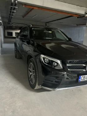 Mercedes-Benz GLC 250d 4MATIC LIZING - [5] 