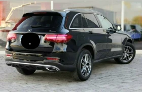 Обява за продажба на Mercedes-Benz GLC 250d 9G 4MATIC OFFroader ~38 000 лв. - изображение 3