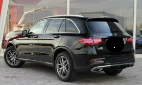 Обява за продажба на Mercedes-Benz GLC 250d 9G 4MATIC OFFroader ~38 000 лв. - изображение 2