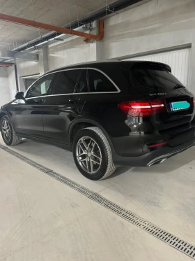 Mercedes-Benz GLC 250d 4MATIC LIZING - [1] 