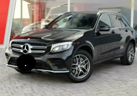 Обява за продажба на Mercedes-Benz GLC 250d 9G 4MATIC OFFroader ~38 000 лв. - изображение 1