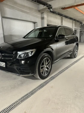 Mercedes-Benz GLC 250d 4MATIC LIZING - [7] 