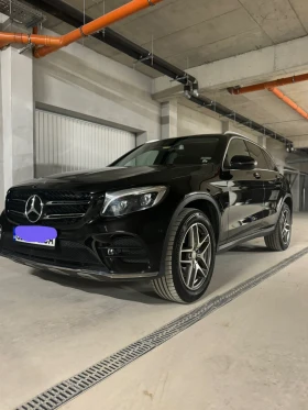 Mercedes-Benz GLC 250d 4MATIC LIZING - [3] 