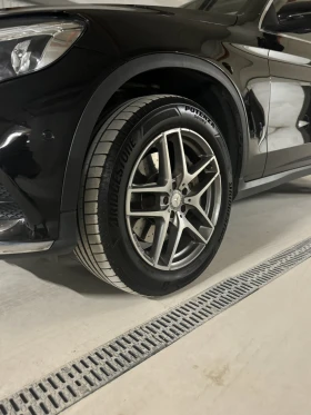 Mercedes-Benz GLC 250d 4MATIC LIZING - [8] 