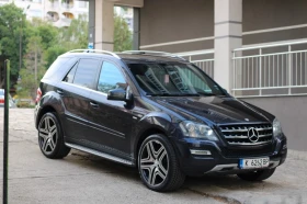  Mercedes-Benz ML 350