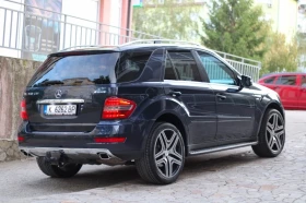 Mercedes-Benz ML 350 4 Matic | Mobile.bg    5