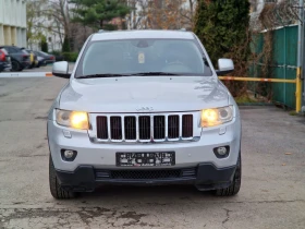 Обява за продажба на Jeep Grand cherokee 3.0CRD ~23 999 лв. - изображение 1