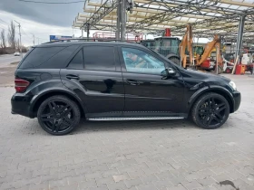 Mercedes-Benz ML 63 AMG ML 6.3 AMG 510hp, снимка 7