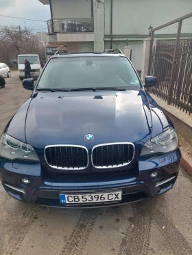 BMW X5 3.0d Xdrive, снимка 1