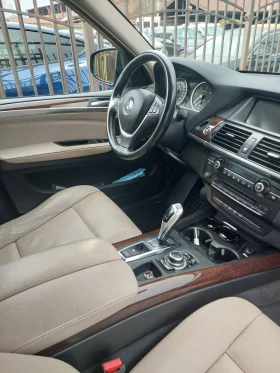 BMW X5 3.0d Xdrive, снимка 9