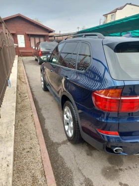 BMW X5 3.0d Xdrive, снимка 3