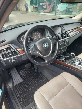 BMW X5 3.0d Xdrive, снимка 7