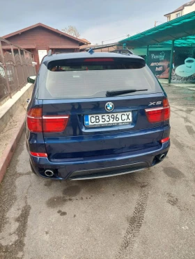 BMW X5 3.0d Xdrive, снимка 4