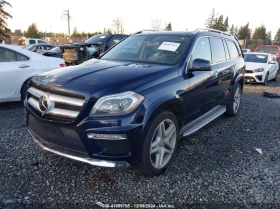 Mercedes-Benz GL 500 GL 550 4MATIC* ОБДУХВАНЕ* ПАНОРАМА* 3xTV - 31800 лв. - 78919195 | Car24.bg