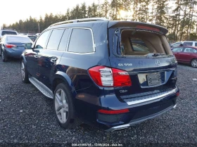 Mercedes-Benz GL 500 GL 550 4MATIC* ОБДУХВАНЕ* ПАНОРАМА* 3xTV - 31800 лв. - 78919195 | Car24.bg