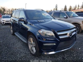 Mercedes-Benz GL 500 GL 550 4MATIC* ОБДУХВАНЕ* ПАНОРАМА* 3xTV - 31800 лв. - 78919195 | Car24.bg