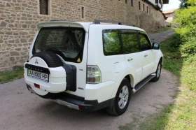 Mitsubishi Pajero GLS V6 L6L  | Mobile.bg    4