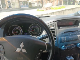 Mitsubishi Pajero GLS V6 L6L  | Mobile.bg    11