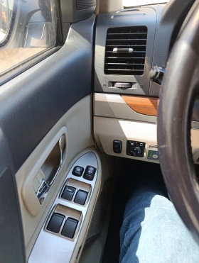 Mitsubishi Pajero GLS V6 L6L  | Mobile.bg    9