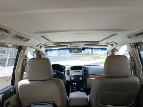 Mitsubishi Pajero GLS V6 L6L  | Mobile.bg    8
