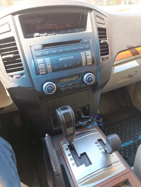 Mitsubishi Pajero GLS V6 L6L  | Mobile.bg    10