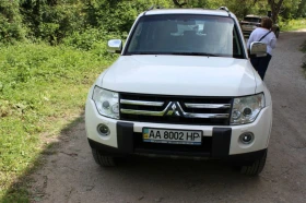 Mitsubishi Pajero GLS V6 L6L  | Mobile.bg    5