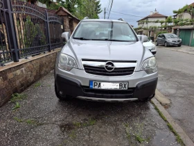 Opel Antara 2, 4I LPG | Mobile.bg    4