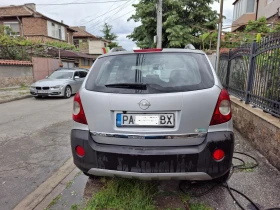 Opel Antara 2, 4I LPG | Mobile.bg    5