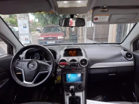 Opel Antara 2, 4I LPG | Mobile.bg    9