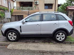Opel Antara 2, 4I LPG | Mobile.bg    3