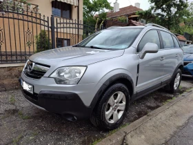 Opel Antara 2, 4I LPG | Mobile.bg    2