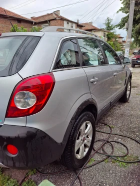 Opel Antara 2, 4I LPG | Mobile.bg    7