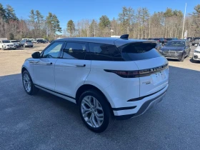 Land Rover Range Rover Evoque S - 41400 лв. - 21246876 3