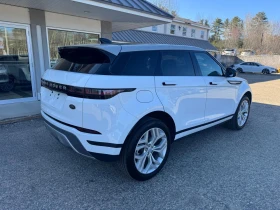 Land Rover Range Rover Evoque S - 41400 лв. - 21246876 4