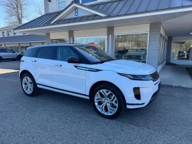 Land Rover Range Rover Evoque S - 41400 лв. - 21246876 2
