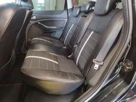 Ford Kuga 2.0tdci Сервизна история - цена по договаряне - 76864529 8