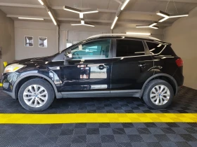 Ford Kuga 2.0tdci Сервизна история - цена по договаряне - 76864529 6